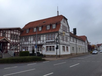 照片: Berliner Hof