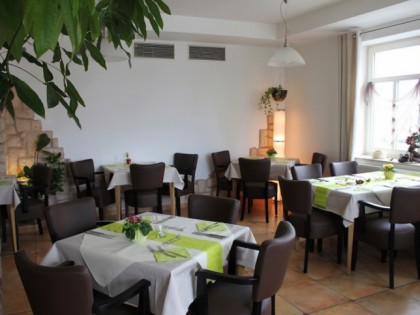 照片: Berliner Hof